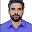 Photo of Dr Sultan Khan