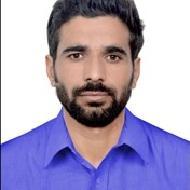 Dr Sultan Khan Class 12 Tuition trainer in Hyderabad