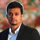 Photo of Arun Kumar G