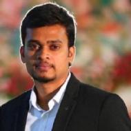 Arun Kumar G Google Cloud Platform trainer in Chennai