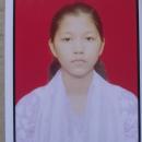 Photo of Manjari B.