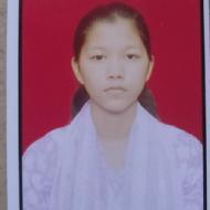 Manjari B. Class 12 Tuition trainer in Gangolihat