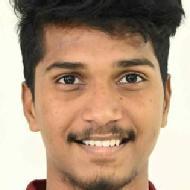 Rahul Naidu Class 10 trainer in Kakinada