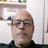 Shailendra Class 12 Tuition trainer in Patna Sadar