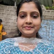 Juhi K. Class 12 Tuition trainer in Ranchi