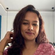 Abhishikha C. Yoga trainer in Pathankot