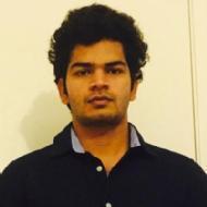 N V P Surya Narayana Babu Class 10 trainer in Bangalore