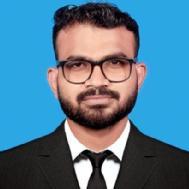 Mohammed Rahees t Special Education (Severe or Multiple Disabilities) trainer in Hyderabad