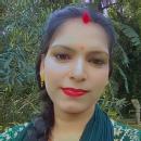 Photo of Richa U.