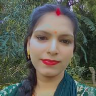 Richa U. Class 10 trainer in Lucknow