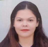 Anushi A. Nursery-KG Tuition trainer in Lucknow