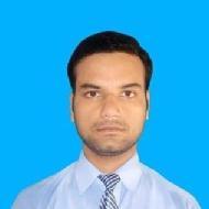 Abhay Kumar Abhay Class 10 trainer in Sahibganj