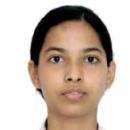 Photo of Prachi G.