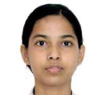 Prachi G. Class I-V Tuition trainer in Delhi