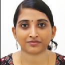 Photo of Vismaya M.