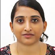Vismaya M. MBBS & Medical Tuition trainer in Perintalmanna