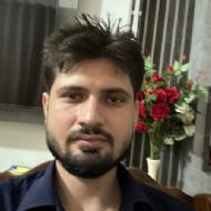Siddique Ahmed Class 12 Tuition trainer in Aligarh