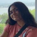 Photo of Krisha P.