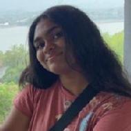Krisha P. Class 12 Tuition trainer in Petlad