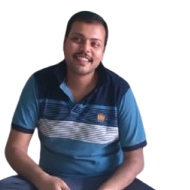 Aviroop Sanyal Mobile App Development trainer in Kolkata