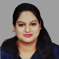 Prashansha S. Class I-V Tuition trainer in Indore