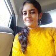 Alka T. Class 9 Tuition trainer in Bhiwani