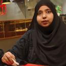 Photo of Amreen Fatima