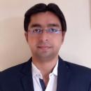 Photo of Anil Kalaria