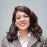 Divyasha G. Class 8 Tuition trainer in Pune