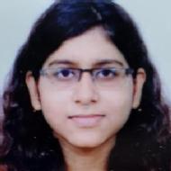 Tamonna B. Class 12 Tuition trainer in Kolkata