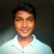 Harshal Lohar Drawing trainer in Kalyan