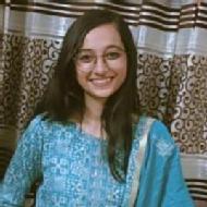 Sania M. Class I-V Tuition trainer in Delhi