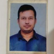 Kishore Kumar Class 11 Tuition trainer in Durgapur