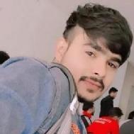 Abhishek Sharma Class 10 trainer in Lohaban