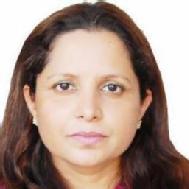 Farah A. BSc Tuition trainer in Ghaziabad