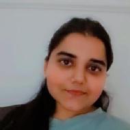 Mittal G. Class 12 Tuition trainer in Pune