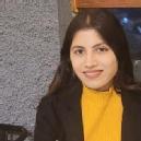 Photo of Sneha B.