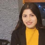 Sneha B. NEET-UG trainer in Jabalpur