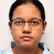 Sonali K. Class 12 Tuition trainer in Ranchi