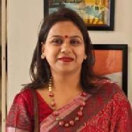 Saloni G. Class 12 Tuition trainer in Delhi