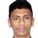 Photo of Krishna Sahoo