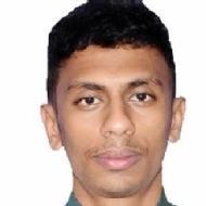 Krishna Sahoo Class 11 Tuition trainer in Mandari
