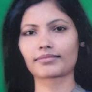 Nipu K. Class I-V Tuition trainer in Ghaziabad