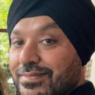Sandeep Singh Class 12 Tuition trainer in Gurgaon
