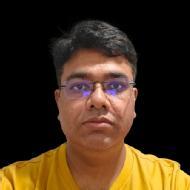 Bhuvnesh Senger Python trainer in Gurgaon