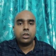 Rishi Mohan Sinha Class 10 trainer in Gaya