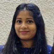 Ruchi S. Web Development trainer in Ranchi