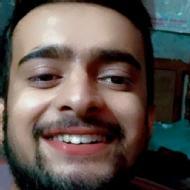 Krishna Kumar Class I-V Tuition trainer in Patna