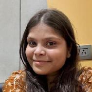 Anita C. Class I-V Tuition trainer in Lucknow