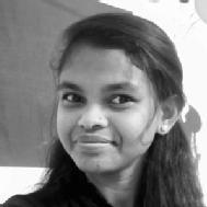  Vaishnavi . Class 10 trainer in Mysore